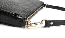 Load image into Gallery viewer, LISA Baguette Shoulder Bag