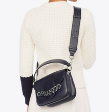 Load image into Gallery viewer, JISOO Top Handle Bag