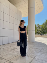 Load image into Gallery viewer, JISOO Top Handle Bag